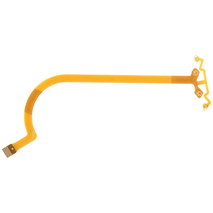 For Canon EF-S18-200mm f/3.5-5.6 IS Lens Anti-Shake Flex Cable-garmade.com