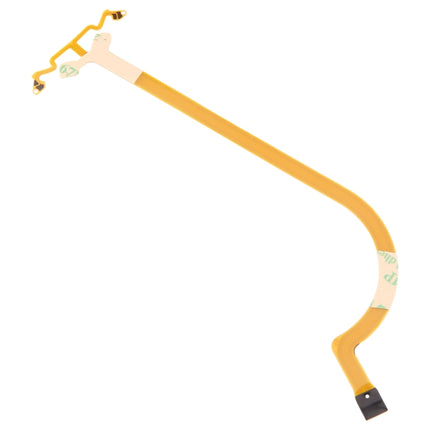 For Canon EF-S18-200mm f/3.5-5.6 IS Lens Anti-Shake Flex Cable-garmade.com
