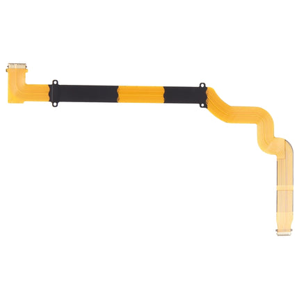 For Canon PowerShot G7 X Mark II LCD Connecting Flex Cable-garmade.com