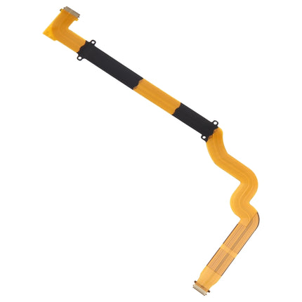 For Canon PowerShot G7 X Mark II LCD Connecting Flex Cable-garmade.com