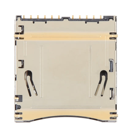 For Nikon D800 / D300S / D300 / D800E Original SD Card Slot-garmade.com