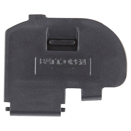 For Canon EOS 40D / EOS 50D OEM Battery Compartment Cover-garmade.com