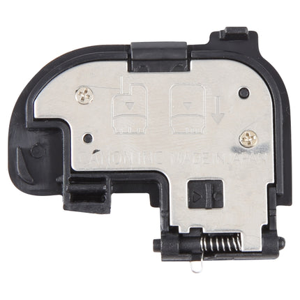 For Canon EOS 7D OEM Battery Compartment Cover-garmade.com