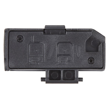 For Canon EOS 450D / EOS 500D / EOS 1000D OEM Battery Compartment Cover-garmade.com