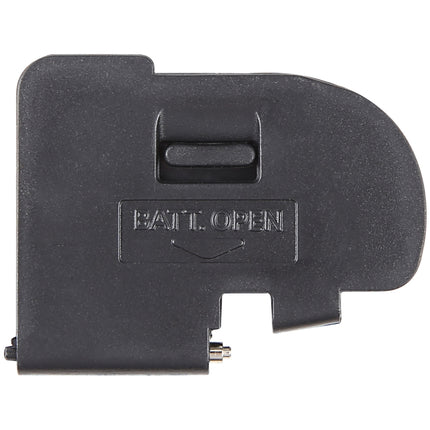 For Canon EOS 5D Mark II OEM Battery Compartment Cover-garmade.com