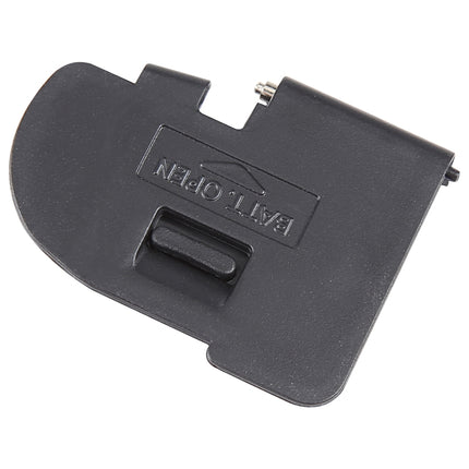 For Canon EOS 5D Mark II OEM Battery Compartment Cover-garmade.com