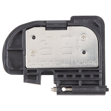 For Canon EOS 5D Mark II OEM Battery Compartment Cover-garmade.com