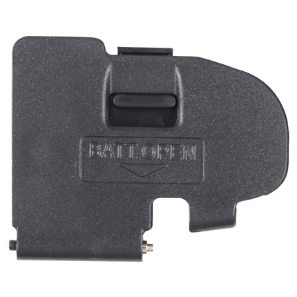 For Canon EOS 5D OEM Battery Compartment Cover-garmade.com