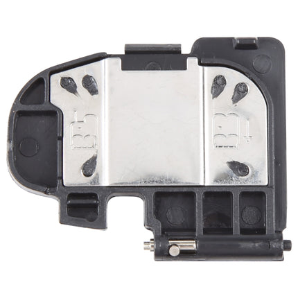 For Canon EOS 5D OEM Battery Compartment Cover-garmade.com