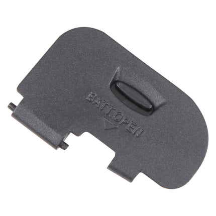 For Canon EOS 60D OEM Battery Compartment Cover-garmade.com