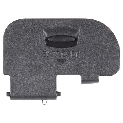 For Canon EOS 6D OEM Battery Compartment Cover-garmade.com