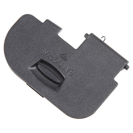 For Canon EOS 6D OEM Battery Compartment Cover-garmade.com