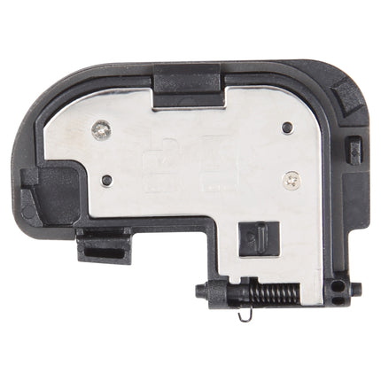 For Canon EOS 6D OEM Battery Compartment Cover-garmade.com