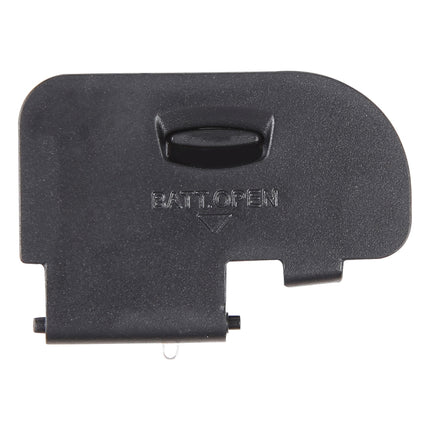 For Canon EOS 5D Mark III OEM Battery Compartment Cover-garmade.com