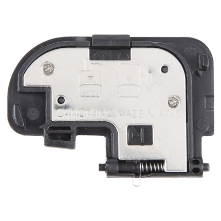 For Canon EOS 5D Mark III OEM Battery Compartment Cover-garmade.com