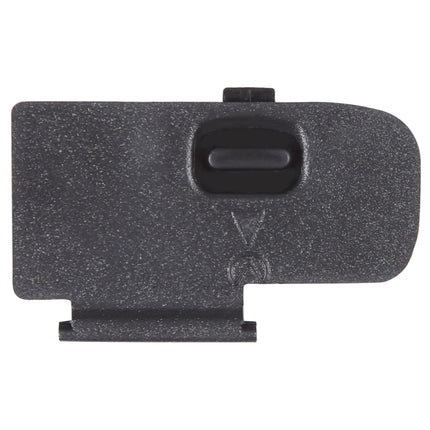 For Nikon D40 / D60 / D3000 / D3200 / D5000 OEM Battery Compartment Cover-garmade.com