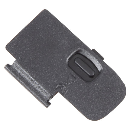 For Nikon D40 / D60 / D3000 / D3200 / D5000 OEM Battery Compartment Cover-garmade.com