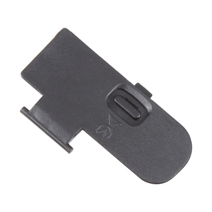 For Nikon D5100 OEM Battery Compartment Cover-garmade.com