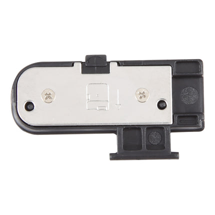 For Nikon D5100 OEM Battery Compartment Cover-garmade.com