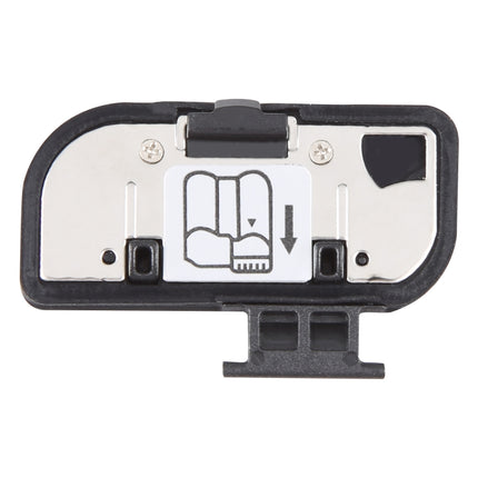 For Nikon D800/ D810 OEM Battery Compartment Cover-garmade.com