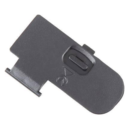 For Nikon D3100 OEM Battery Compartment Cover-garmade.com