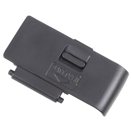 For Canon EOS 550D OEM Battery Compartment Cover-garmade.com