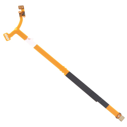 For Canon EF16-35mm f/4L IS USM Lens Aperture Connecting Flex Cable-garmade.com