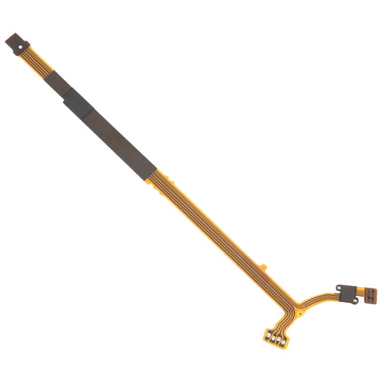 For Canon EF16-35mm f/4L IS USM Lens Aperture Connecting Flex Cable-garmade.com