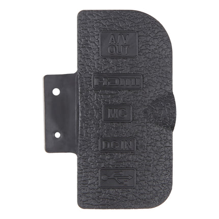 For Nikon D300 / D300s OEM USB Cover Cap-garmade.com