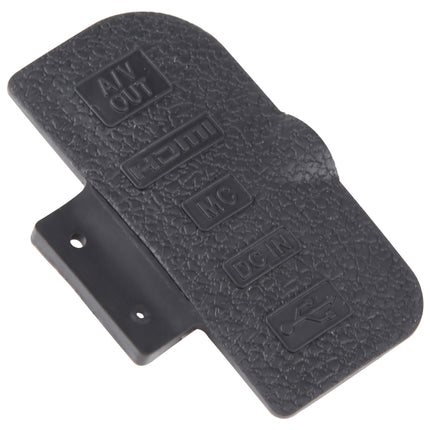 For Nikon D300 / D300s OEM USB Cover Cap-garmade.com