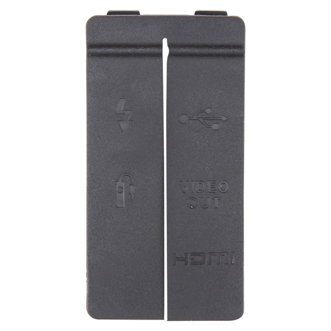 For Canon EOS 50D OEM USB Cover Cap-garmade.com