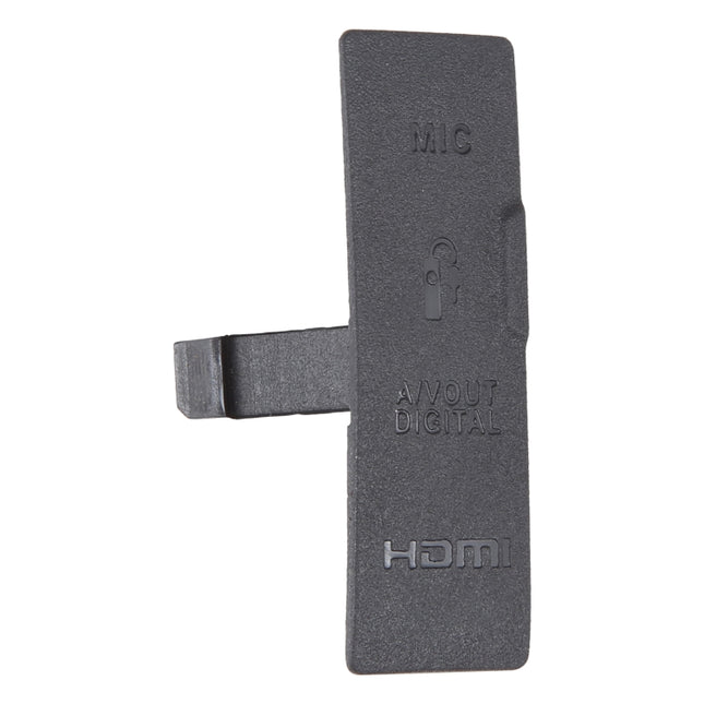 For Canon EOS 550D OEM USB Cover Cap-garmade.com