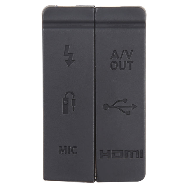 For Canon EOS 5D Mark II OEM USB Cover Cap-garmade.com