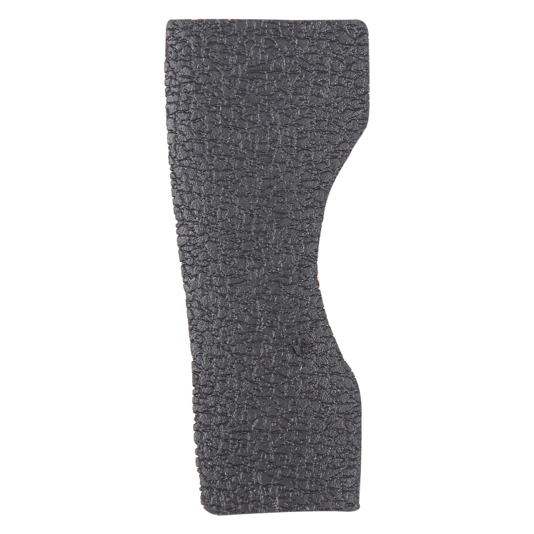 For Canon EOS 5D Mark III OEM CF Card Slot Cover Protective Leather-garmade.com