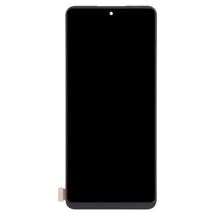 TFT LCD Screen For Xiaomi Redmi Note 12 Discovery with Digitizer Full Assembly, Not Supporting Fingerprint Identification-garmade.com