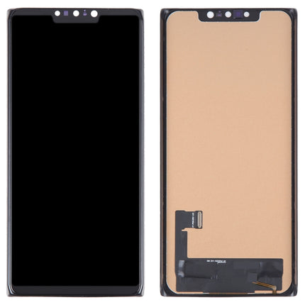 TFT LCD Screen For Huawei Mate 30 Pro with Digitizer Full Assembly, Not Supporting Fingerprint Identification-garmade.com