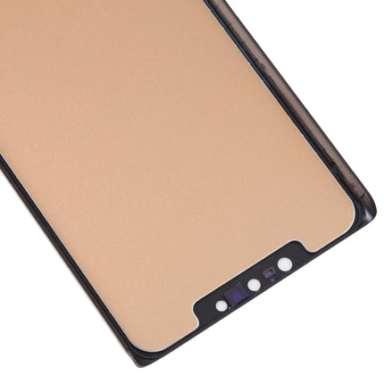 TFT LCD Screen For Huawei Mate 30 Pro with Digitizer Full Assembly, Not Supporting Fingerprint Identification-garmade.com