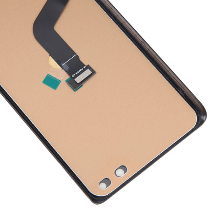 TFT LCD Screen For Huawei Mate 40 Pro with Digitizer Full Assembly, Not Supporting Fingerprint Identification-garmade.com