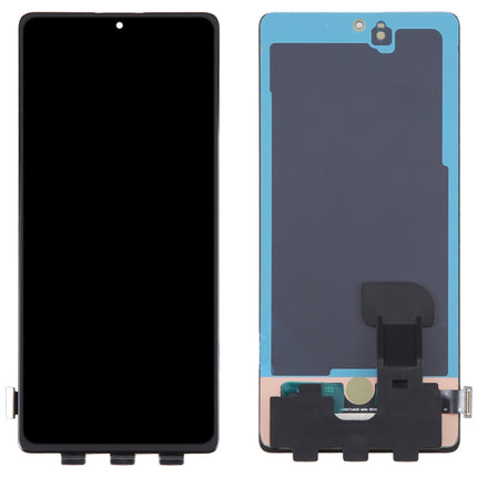 OLED LCD Screen For Samsung Galaxy A71 5G SM-A716 With Digitizer Full Assembly-garmade.com