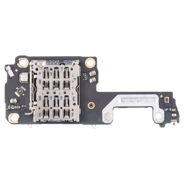 For OPPO Find X6 Original SIM Card Reader Board With Mic-garmade.com