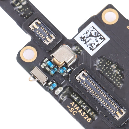 For OPPO Find X6 Original SIM Card Reader Board With Mic-garmade.com