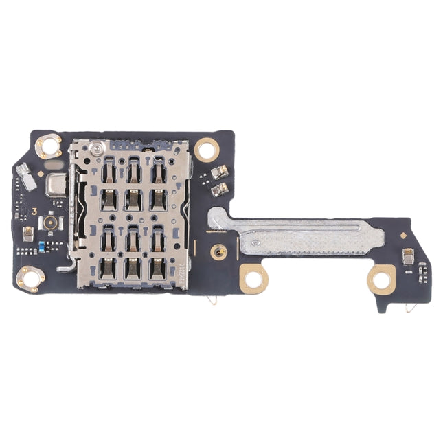 For OPPO Find X6 Pro Original SIM Card Reader Board With Mic-garmade.com