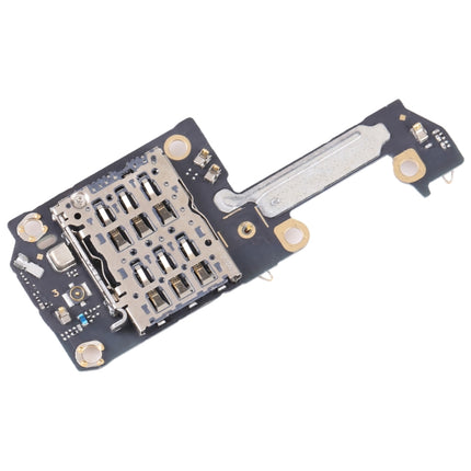 For OPPO Find X6 Pro Original SIM Card Reader Board With Mic-garmade.com