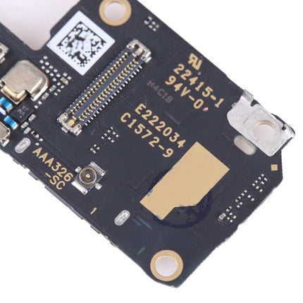 For OPPO Find X6 Pro Original SIM Card Reader Board With Mic-garmade.com