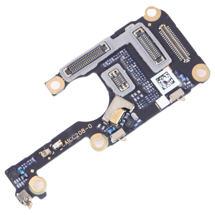 For OPPO Find X3 Original SIM Card Reader Board With Mic-garmade.com