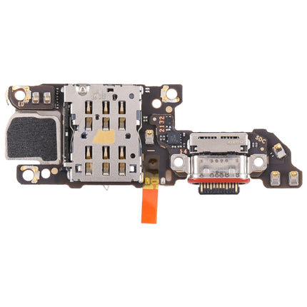 For Honor Magic3 Pro Original SIM Card Reader Board With Mic-garmade.com