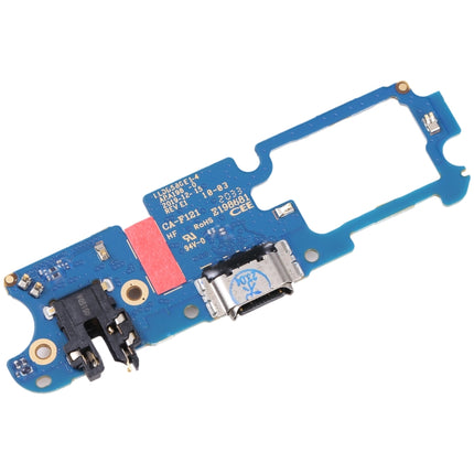 For Realme 6 Pro Original Charging Port Board-garmade.com