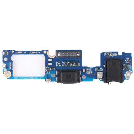 For Realme 10 Pro Original Charging Port Board-garmade.com