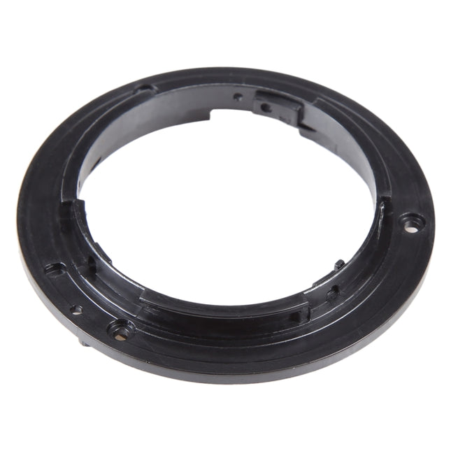 For Nikon AF-P DX 18-105mm f/3.5-5.6G ED VR OEM Camera Lens Bayonet Mount Ring-garmade.com