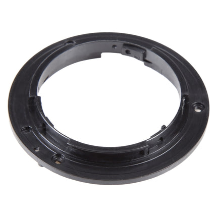 For Nikon AF-P DX 55-200mm f/4-5.6G ED VR II OEM Camera Lens Bayonet Mount Ring-garmade.com